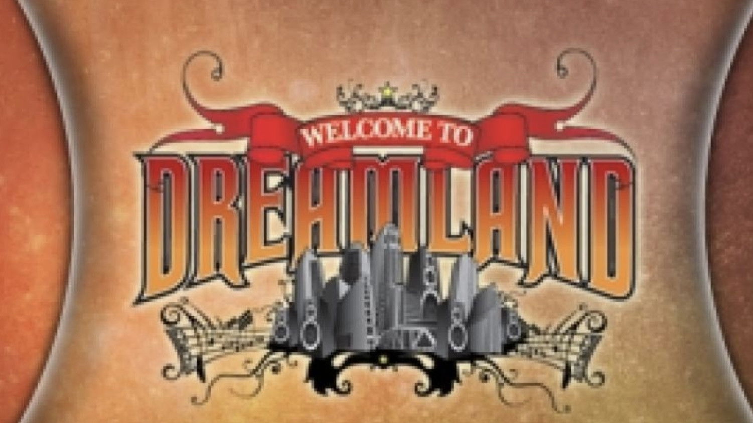 Backdrop for Welcome to Dreamland