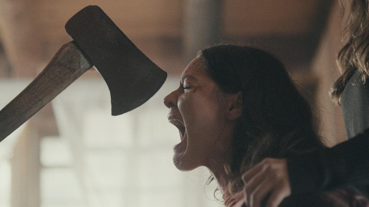 Backdrop for The Rule of Three