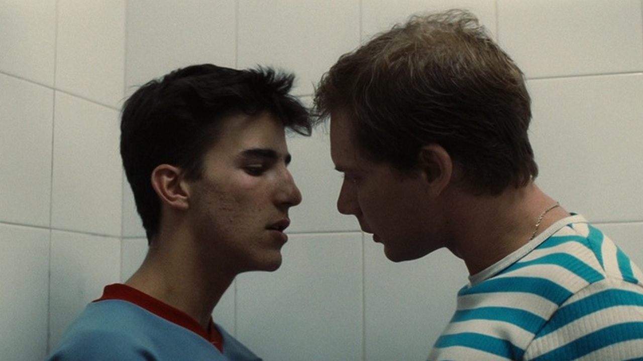 Backdrop for Doors Cut Down