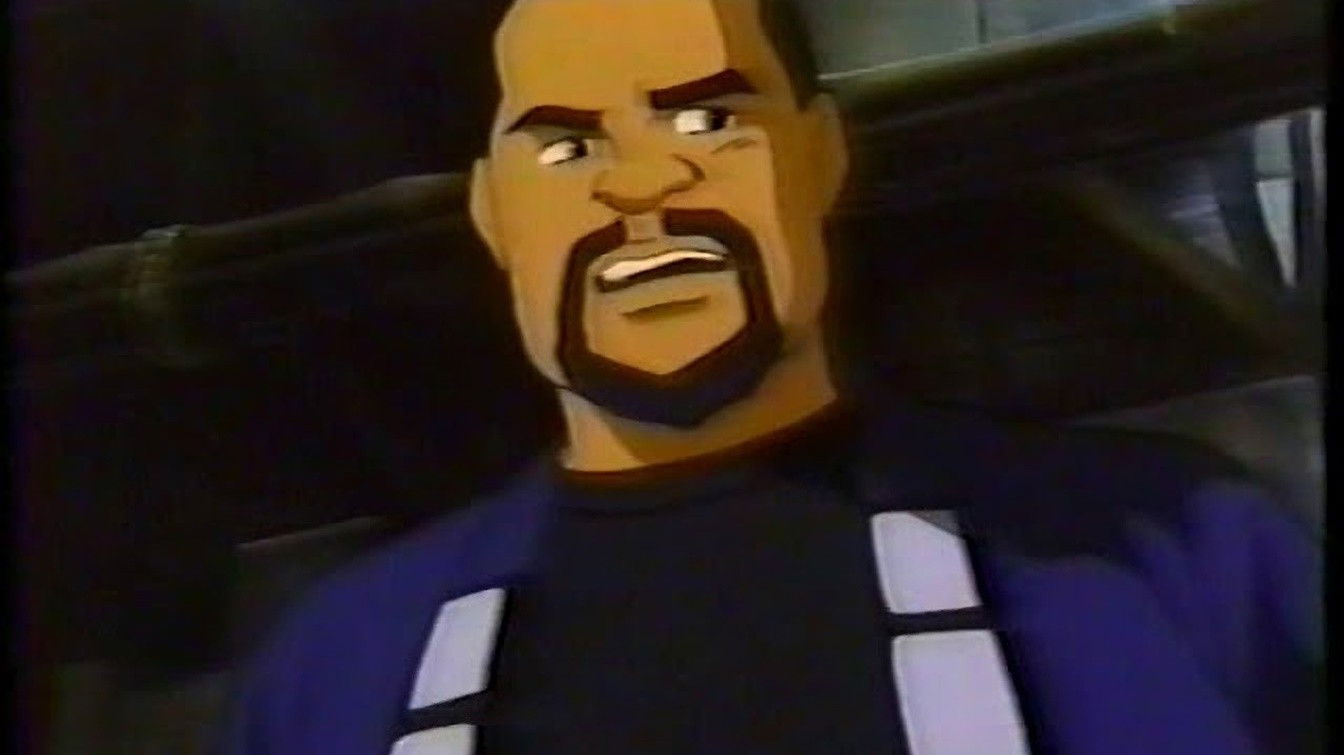 Backdrop for Bakumatsu no Spasibo