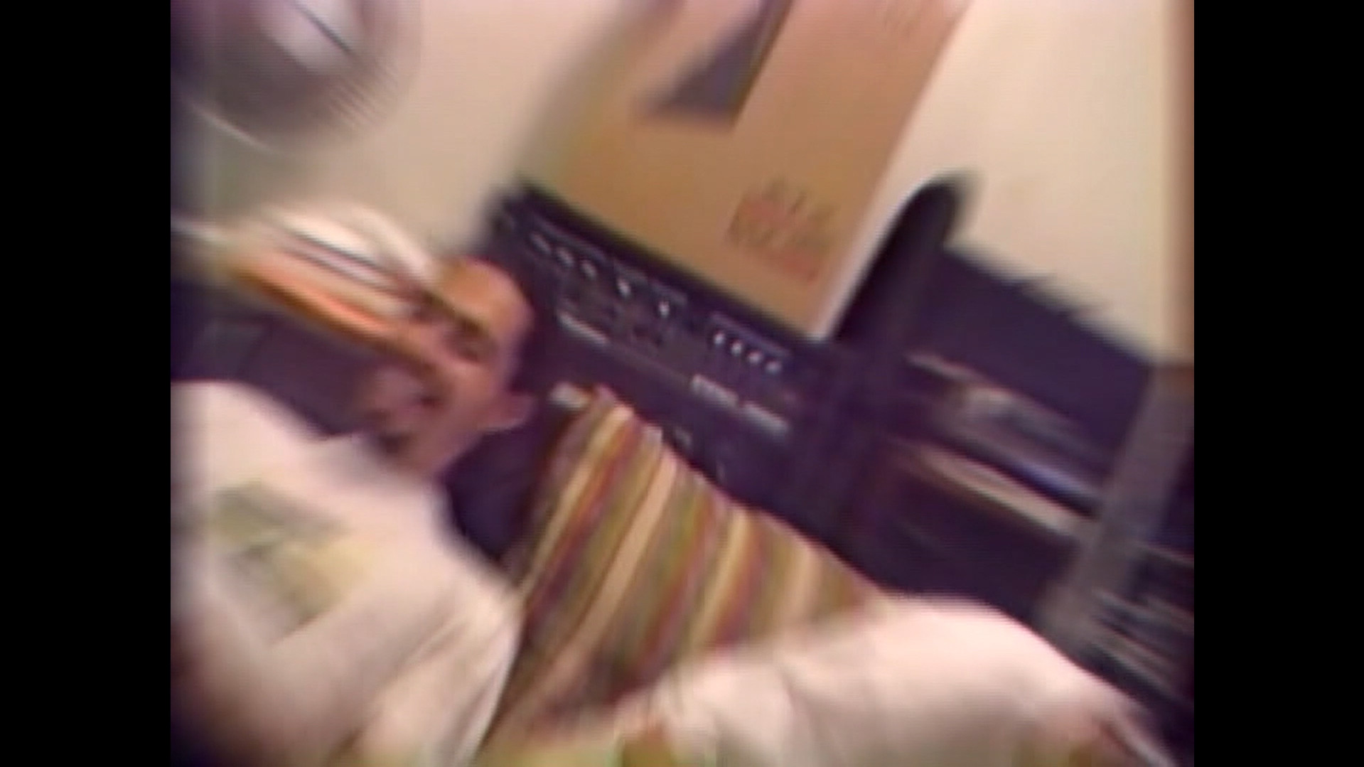 Backdrop for Visions