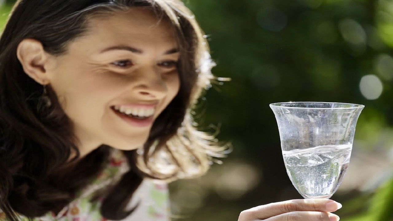 Backdrop for Pas Vraiment Ordinaire