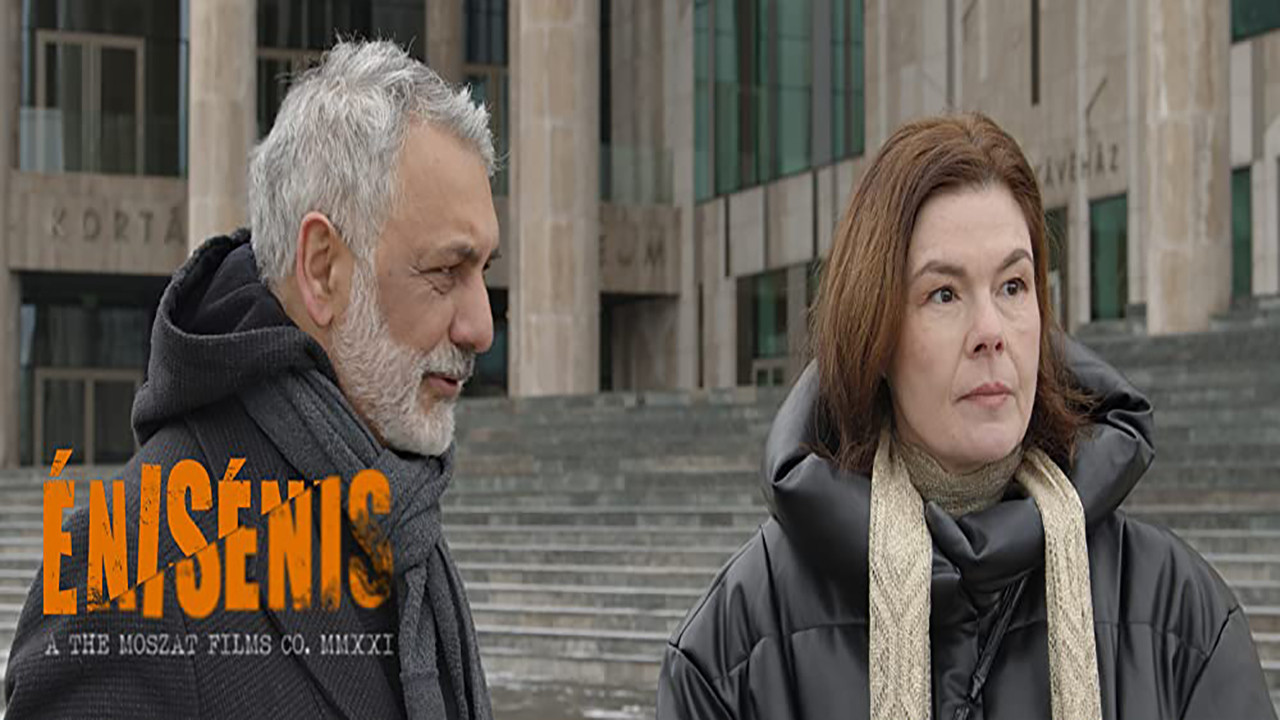 Backdrop for Énisénis