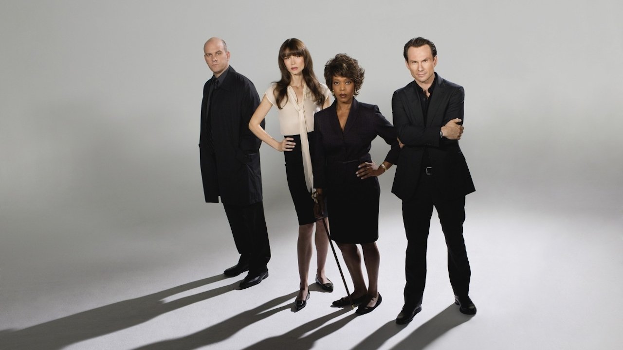 Backdrop for My Own Worst Enemy