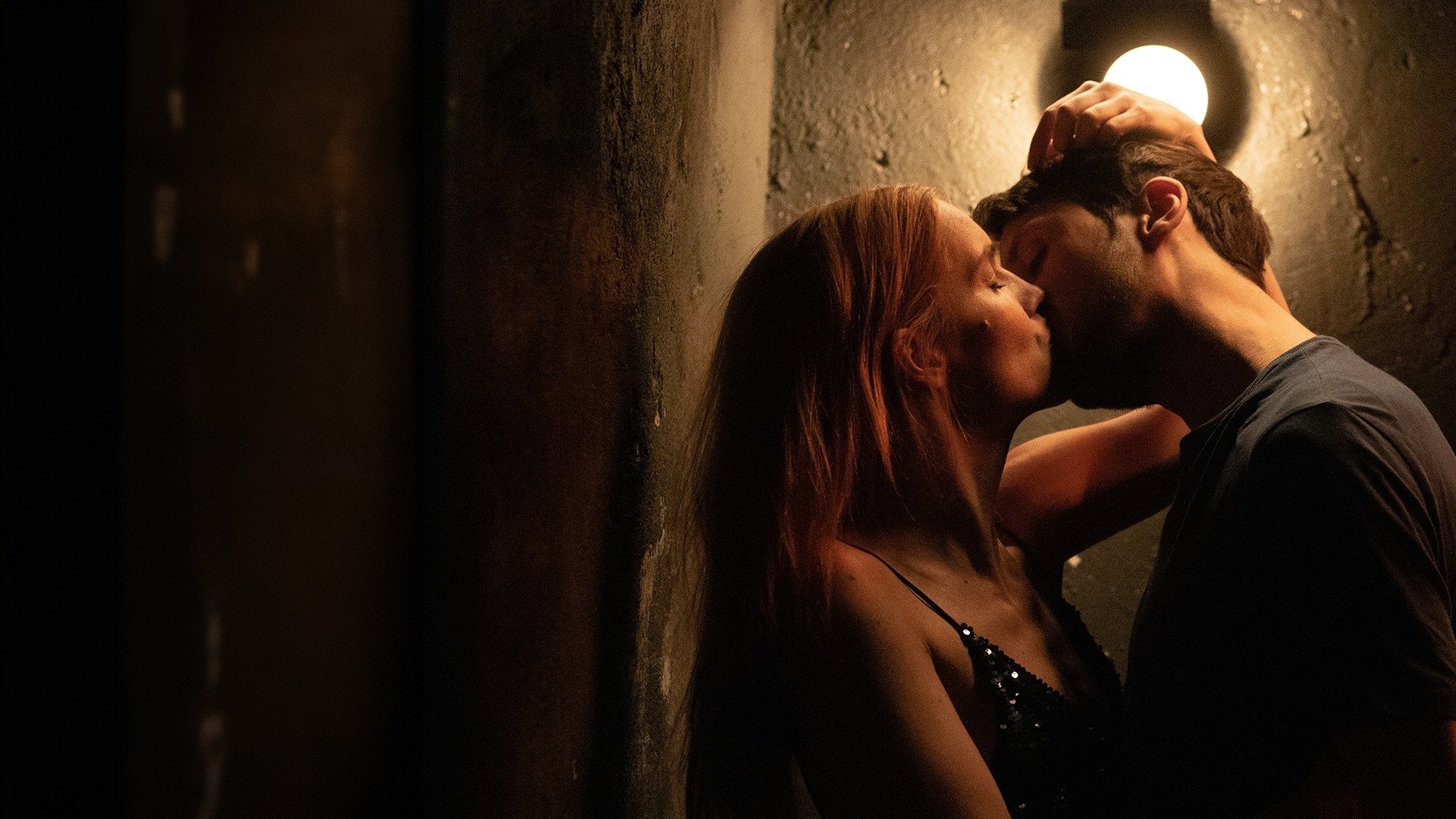 Backdrop for Borders of Love