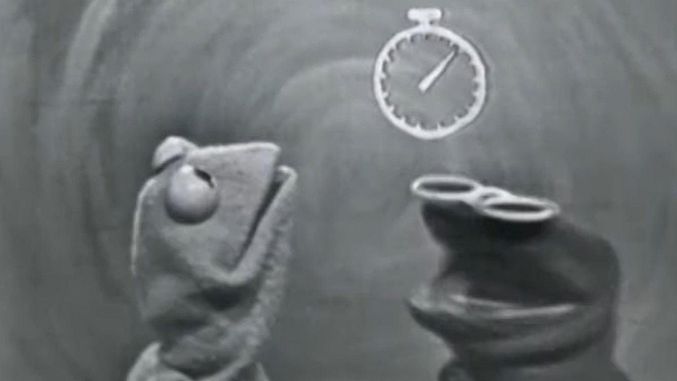 Backdrop for Visual Thinking