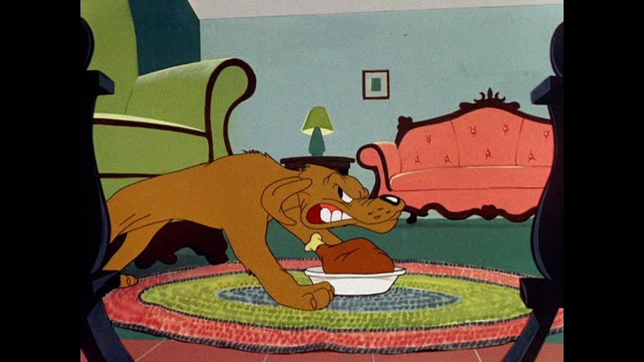 Backdrop for Fresh Airedale