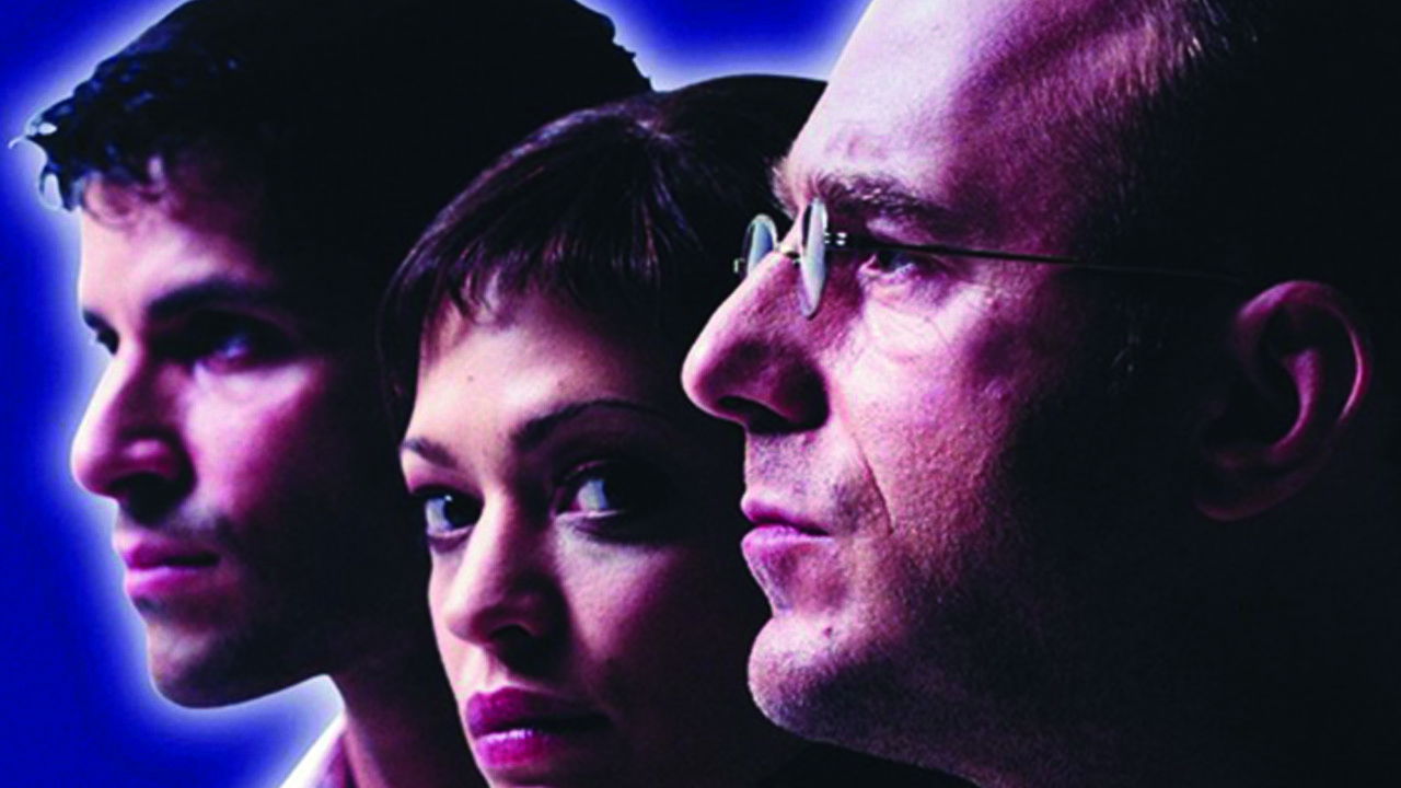 Backdrop for Nachts im Park