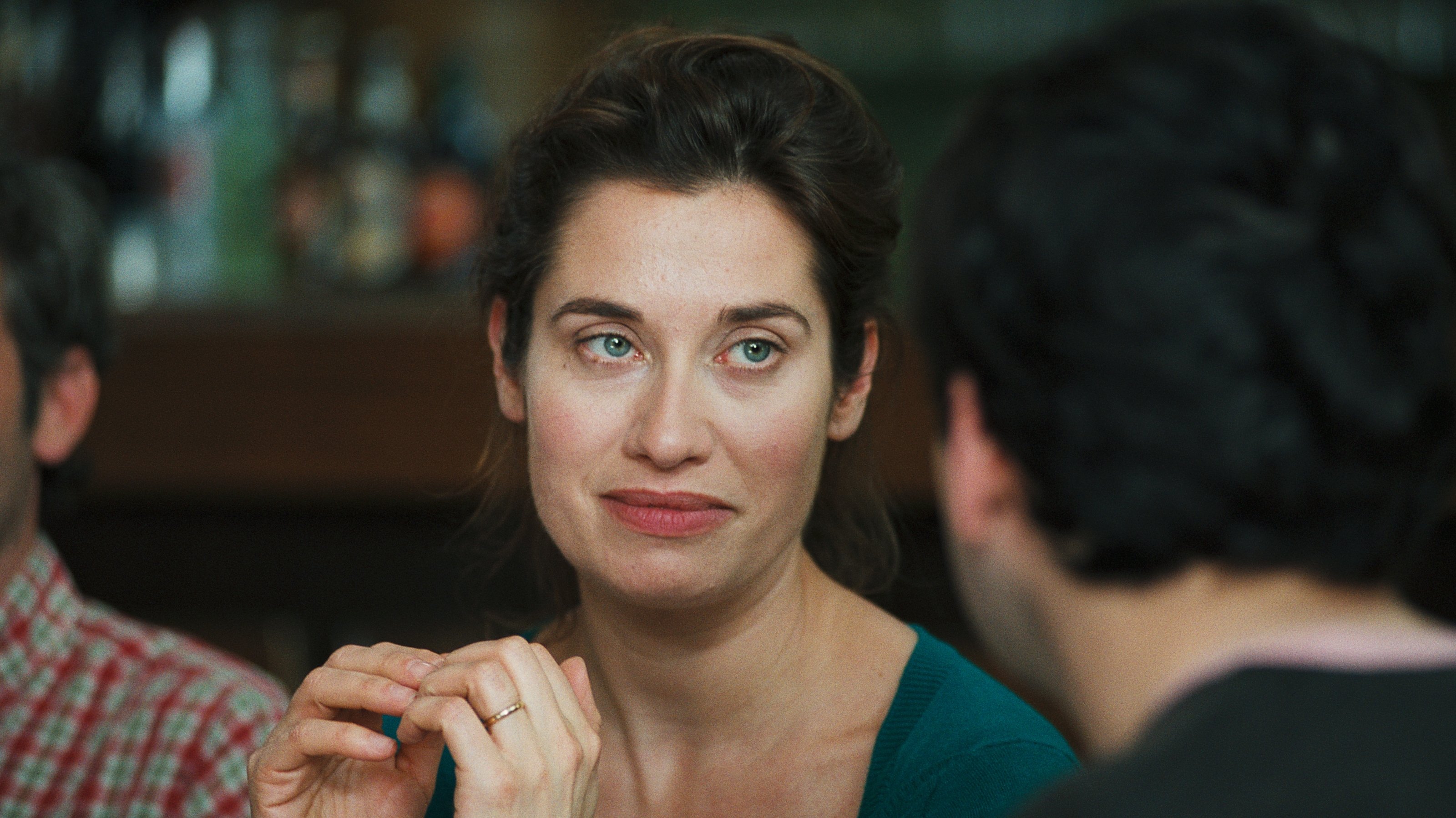 Backdrop for Waiting for Someone