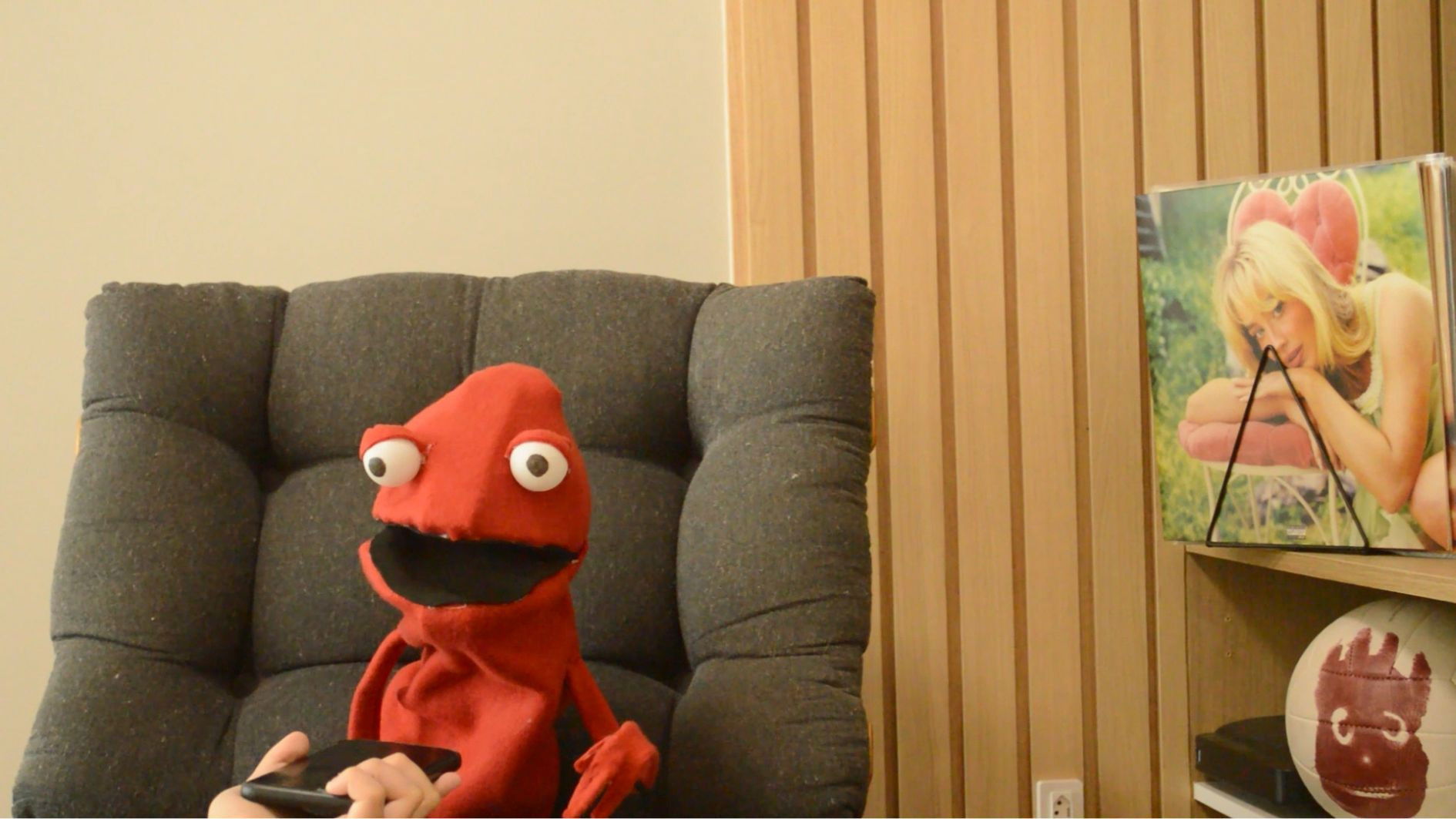 Backdrop for Tunico: Rir Não é o Suficiente