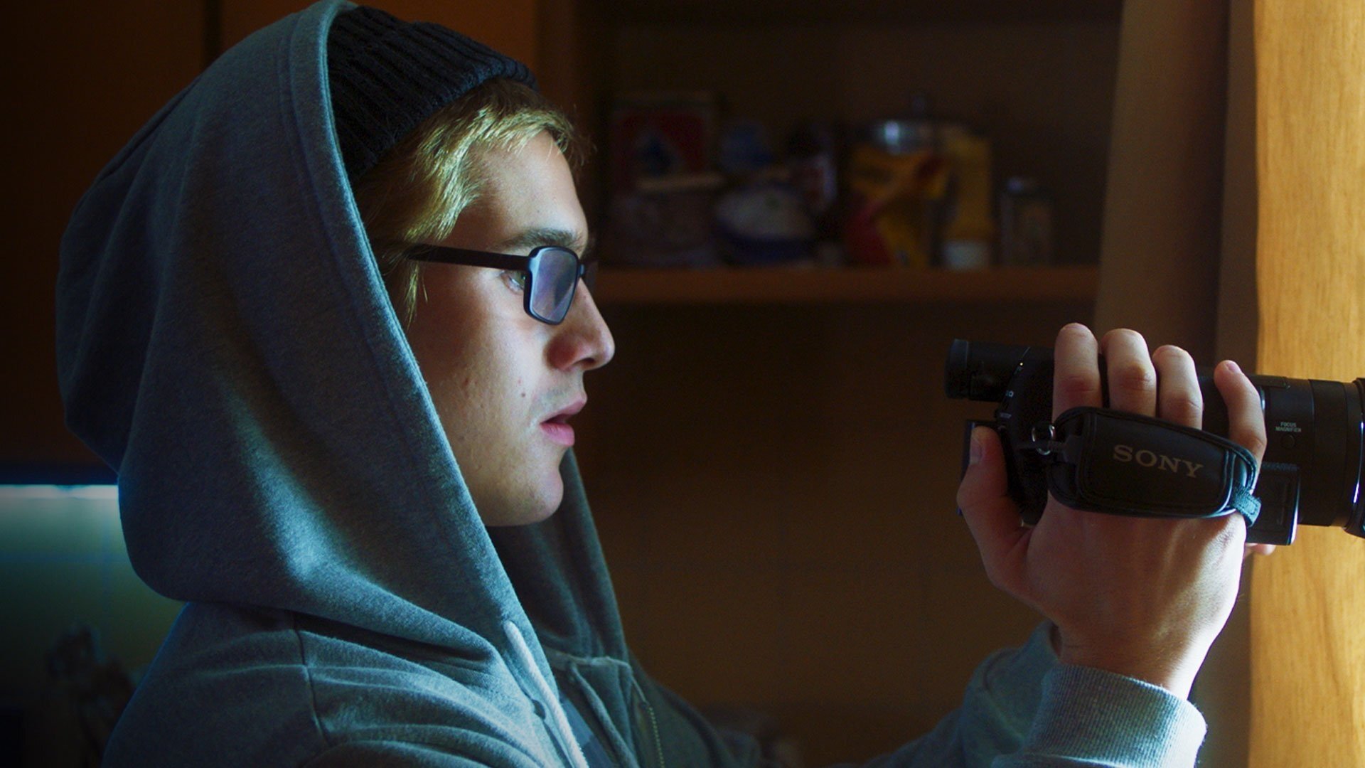 Backdrop for My Dead Ones