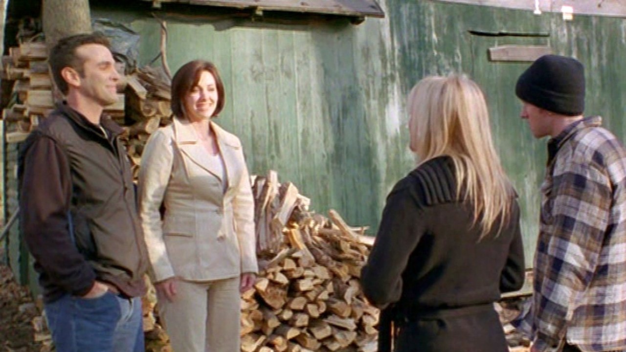 Backdrop for Evil Breed: The Legend of Samhain