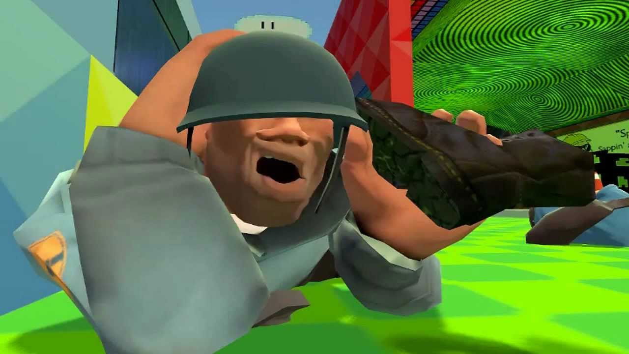 Backdrop for Team Fabulous 2