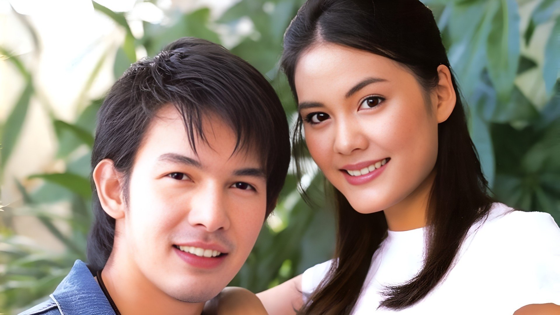 Backdrop for Lady Yaowarat