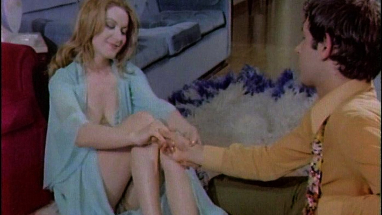 Backdrop for Erotic Moments