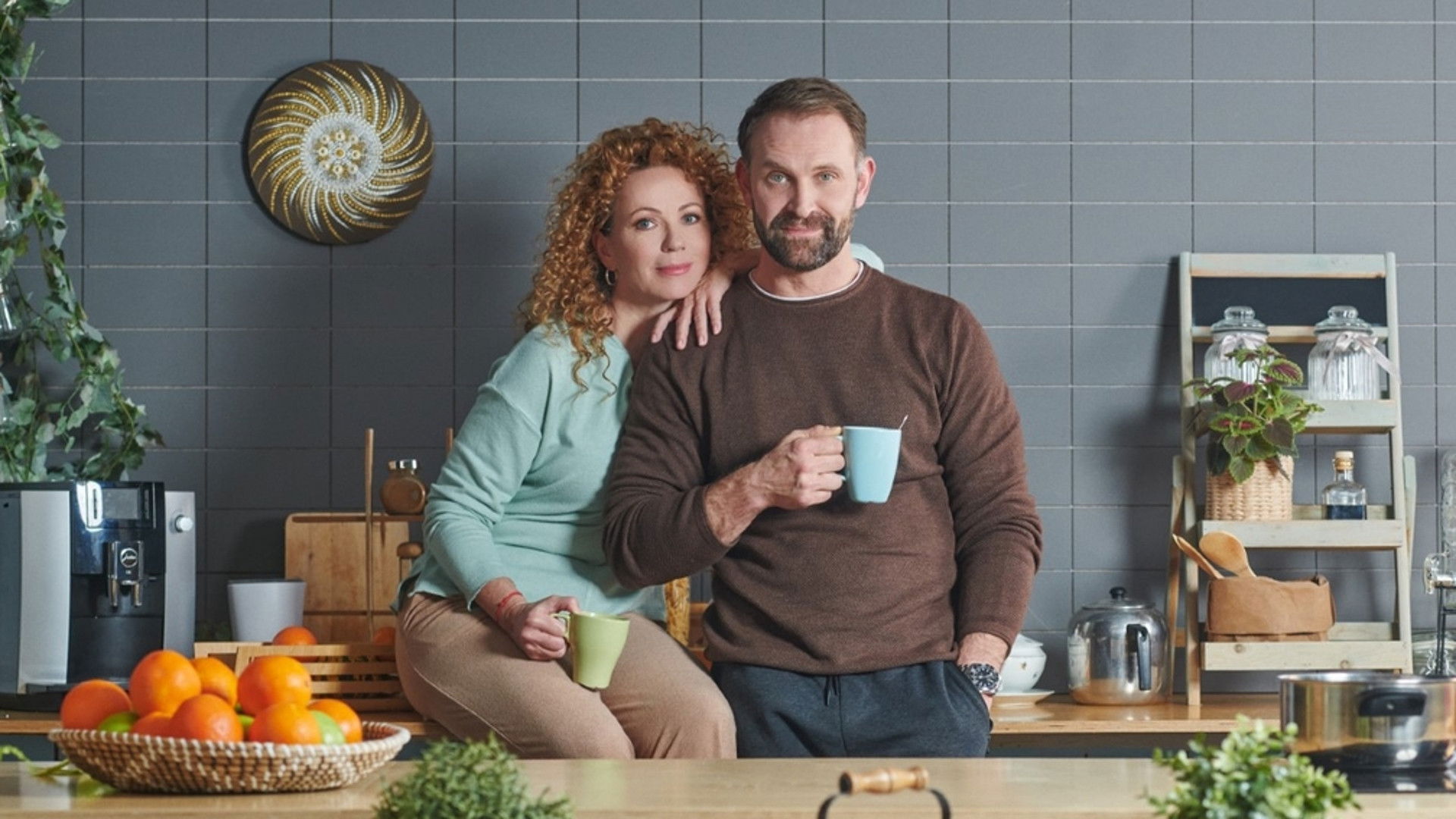 Backdrop for Tomáš a Diana