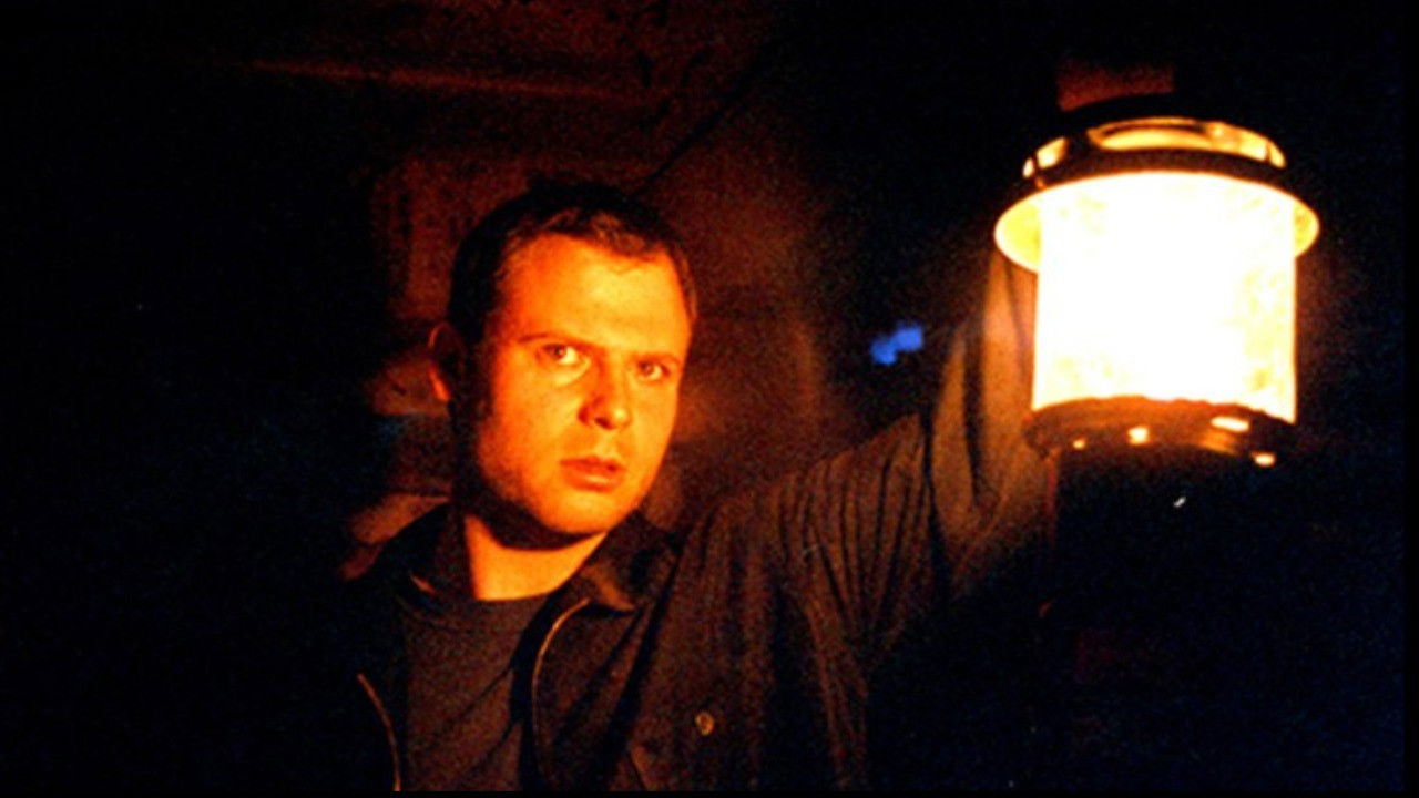 Backdrop for Deadwood Park