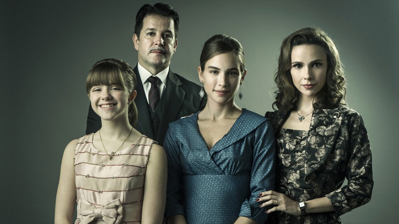 Backdrop for If I Close My Eyes Now