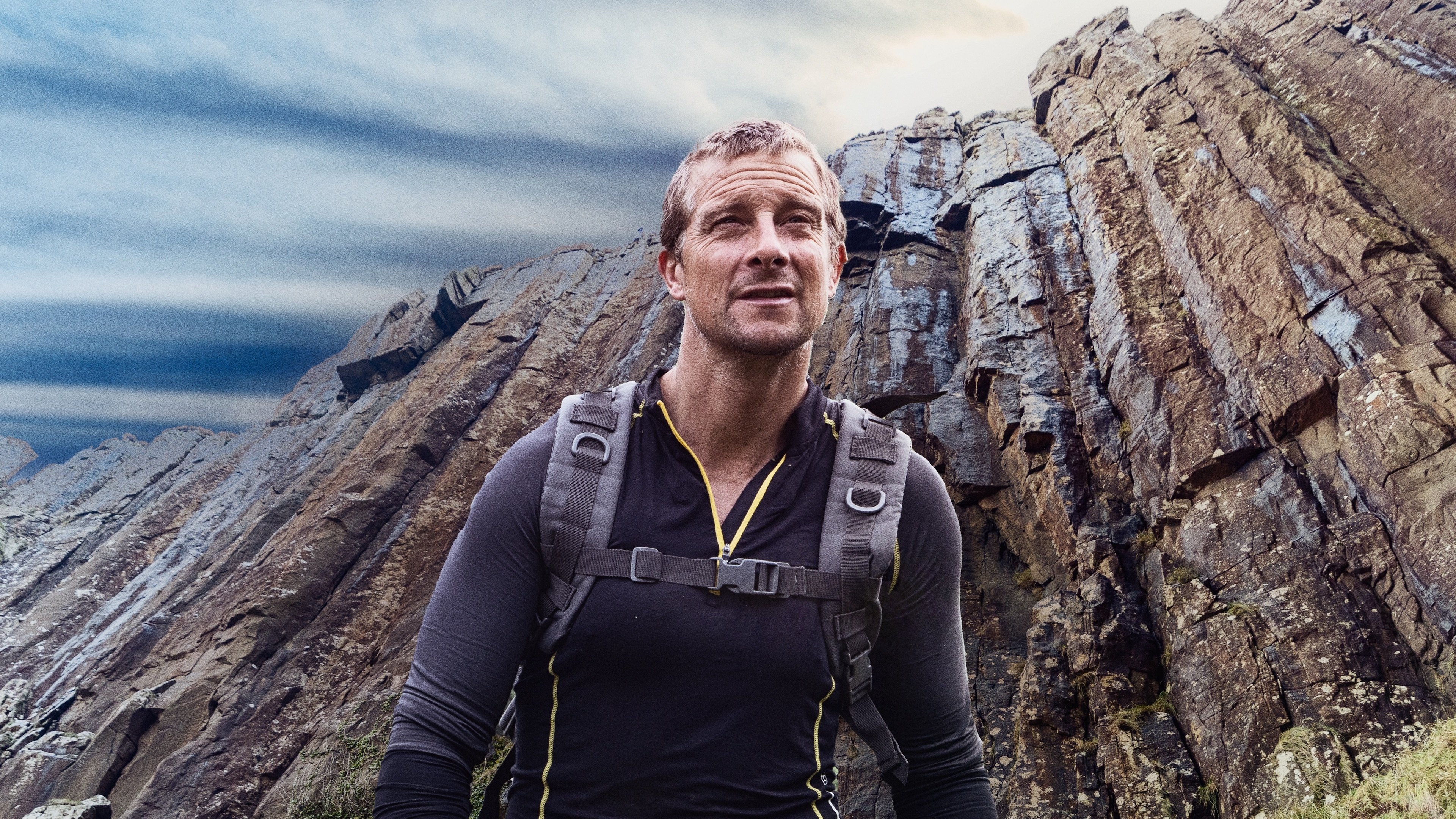 Backdrop for Running Wild with Bear Grylls: The Challenge