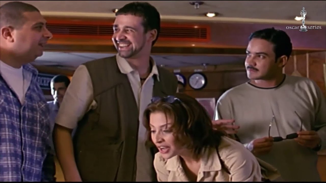 Backdrop for Thieves in KG2