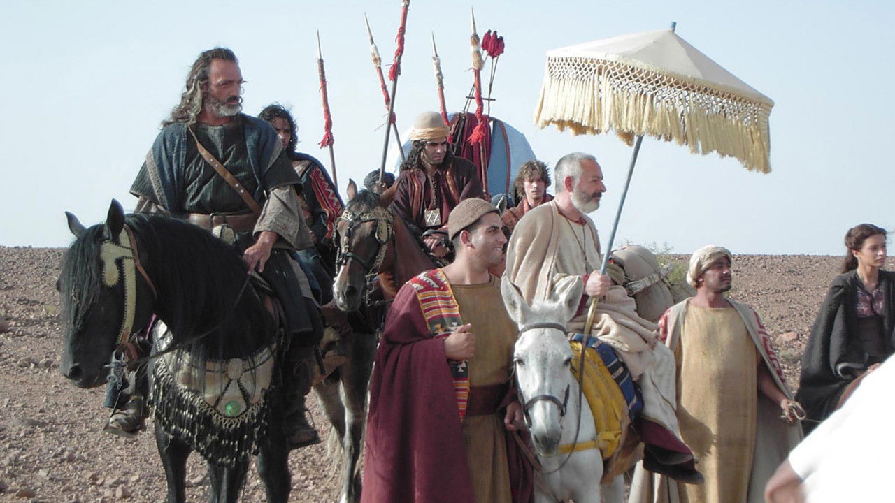 Backdrop for La stella dei re