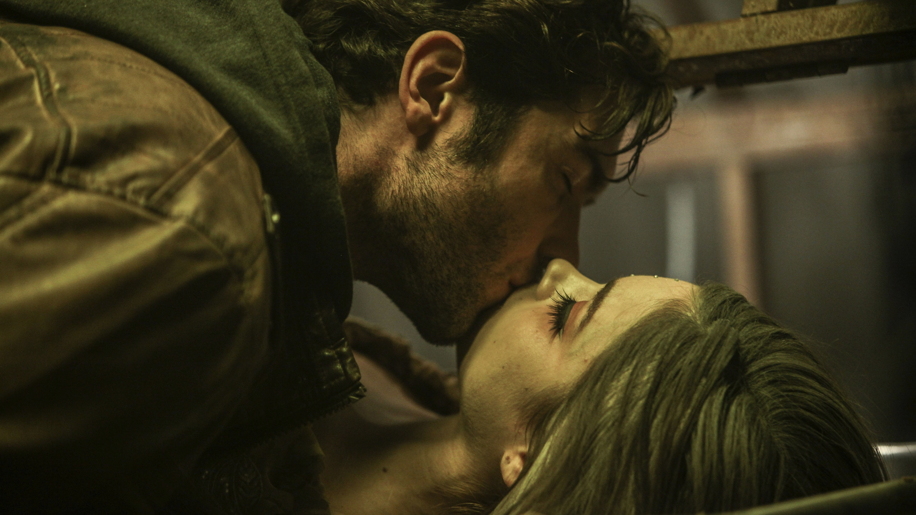 Backdrop for The Curse of Sleeping Beauty