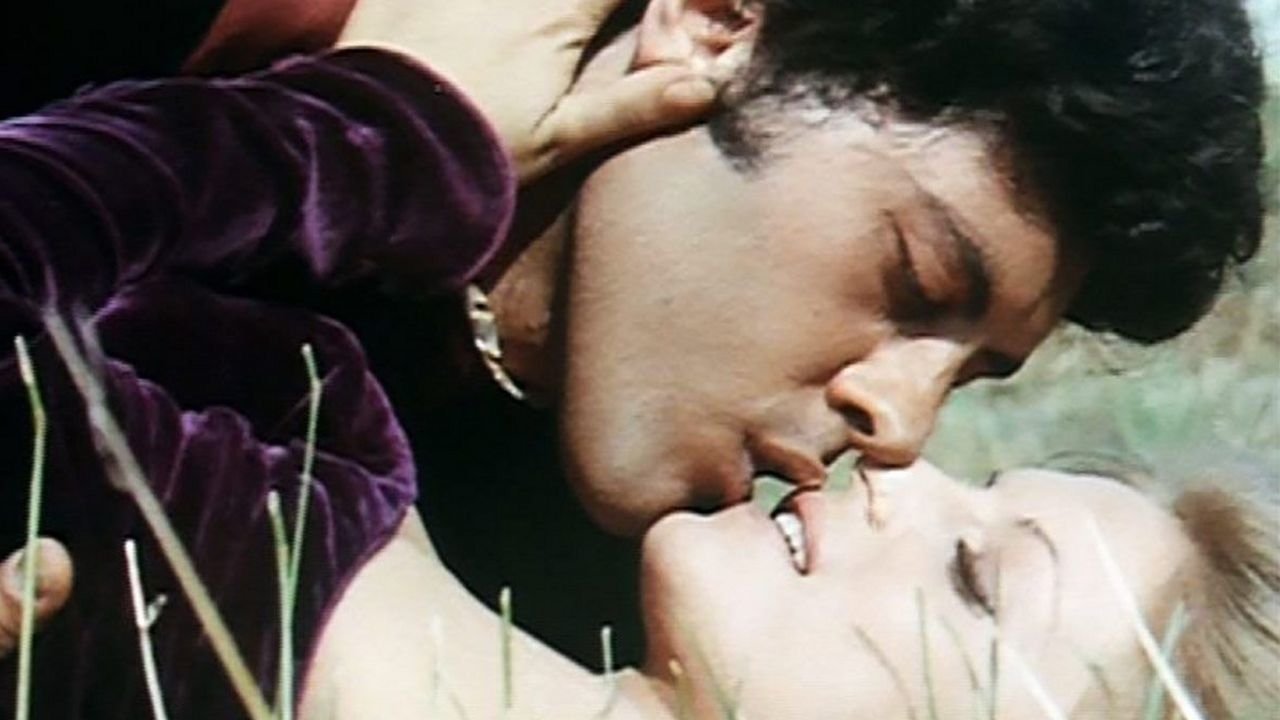 Backdrop for Decameron 4