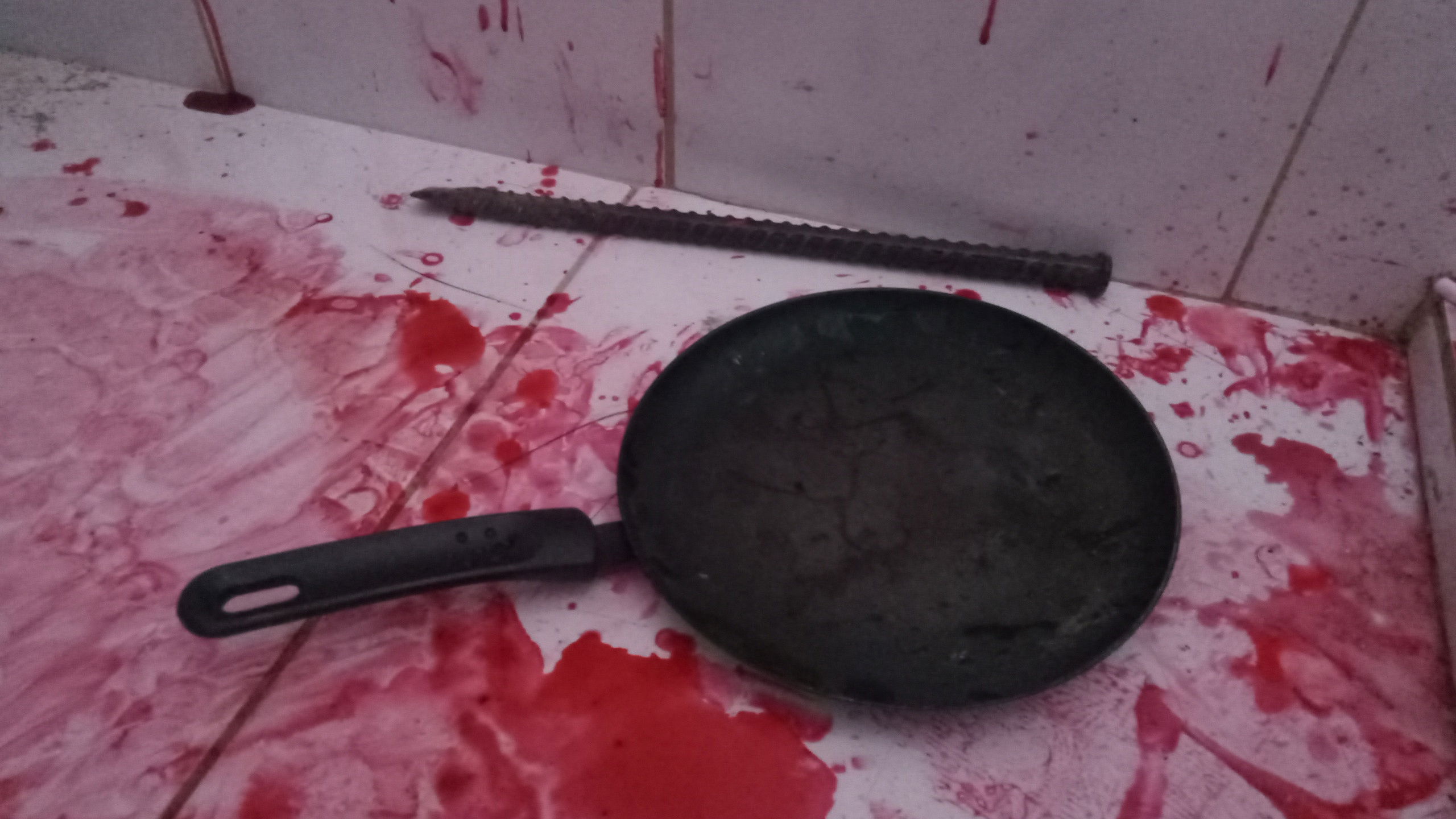 Backdrop for Os Miolos da Boa