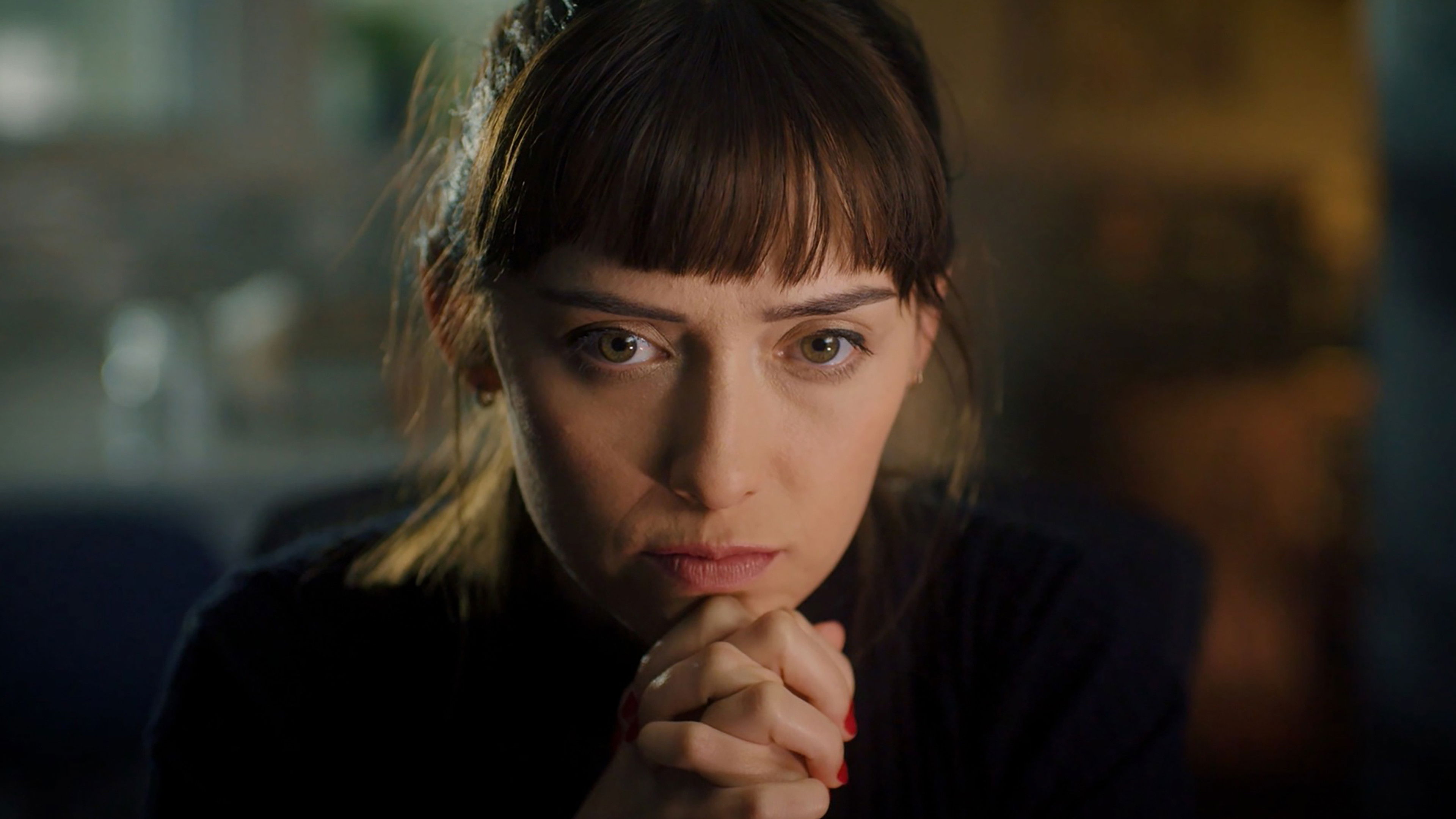 Backdrop for Hello in Here