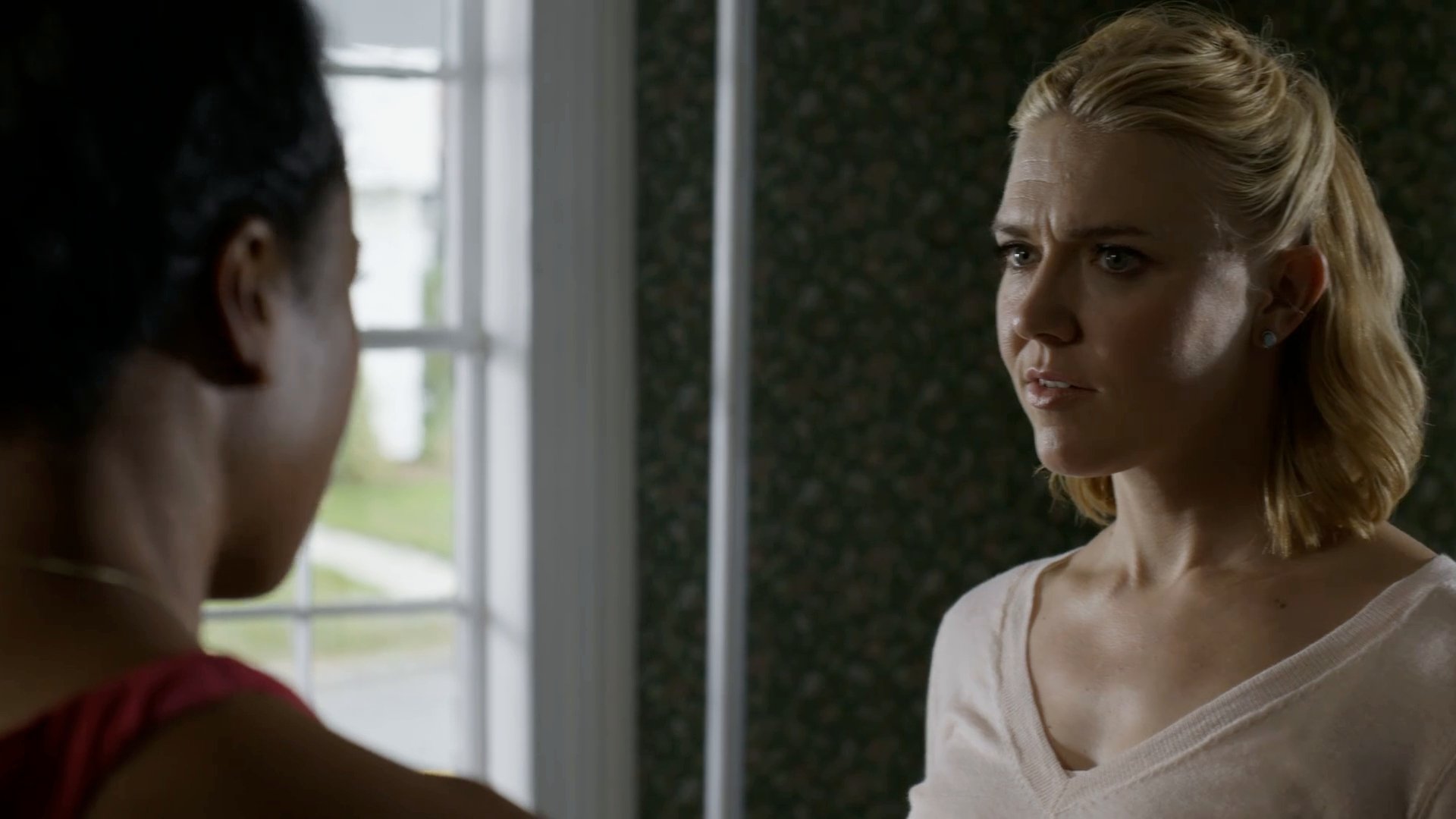 Backdrop for Fatal Flip