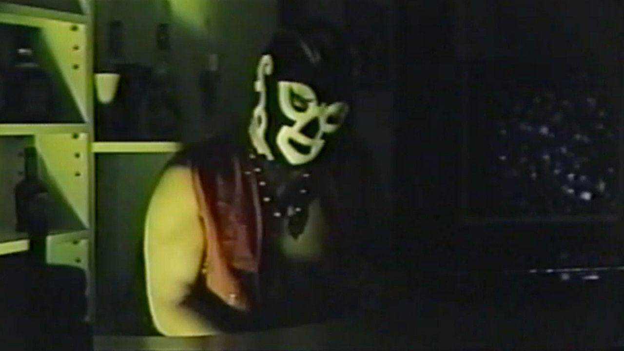 Backdrop for Gay Toybox