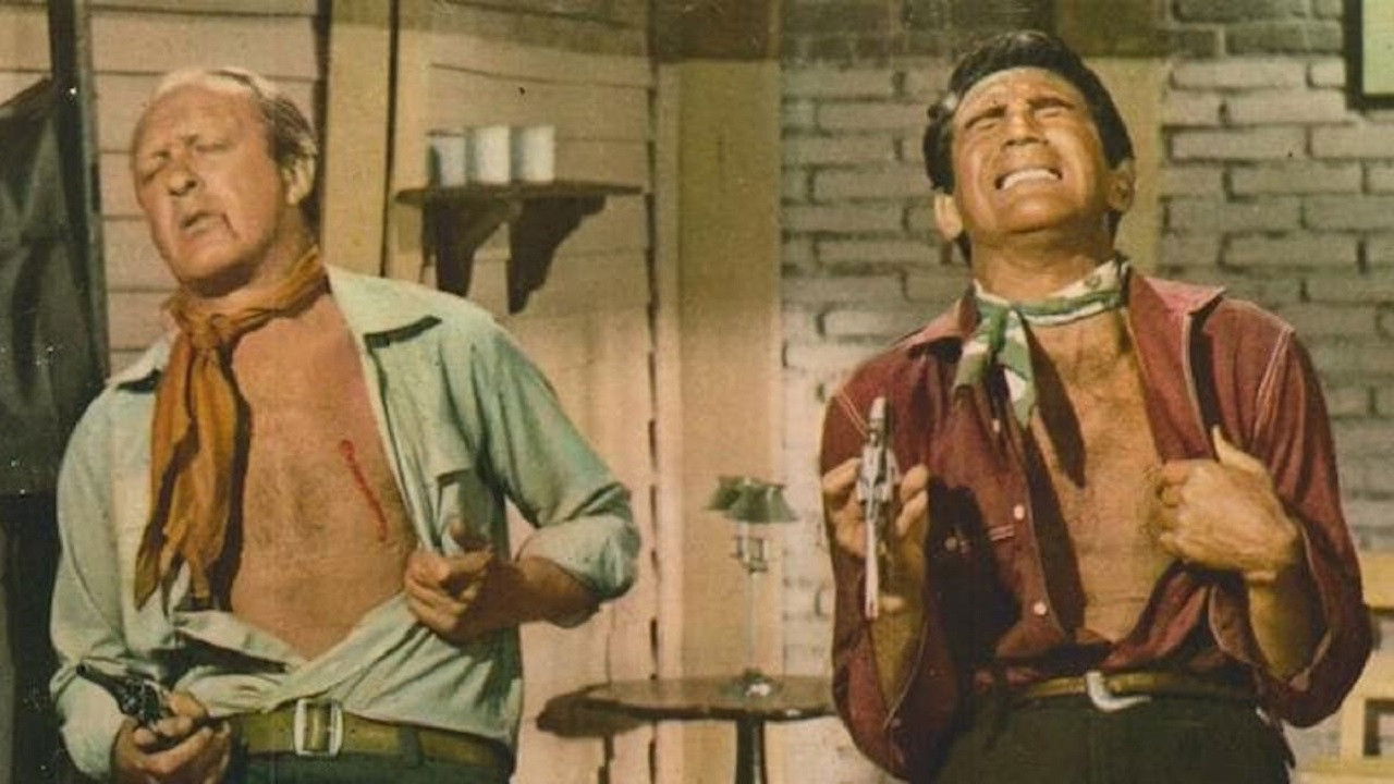 Backdrop for Heroes of the West