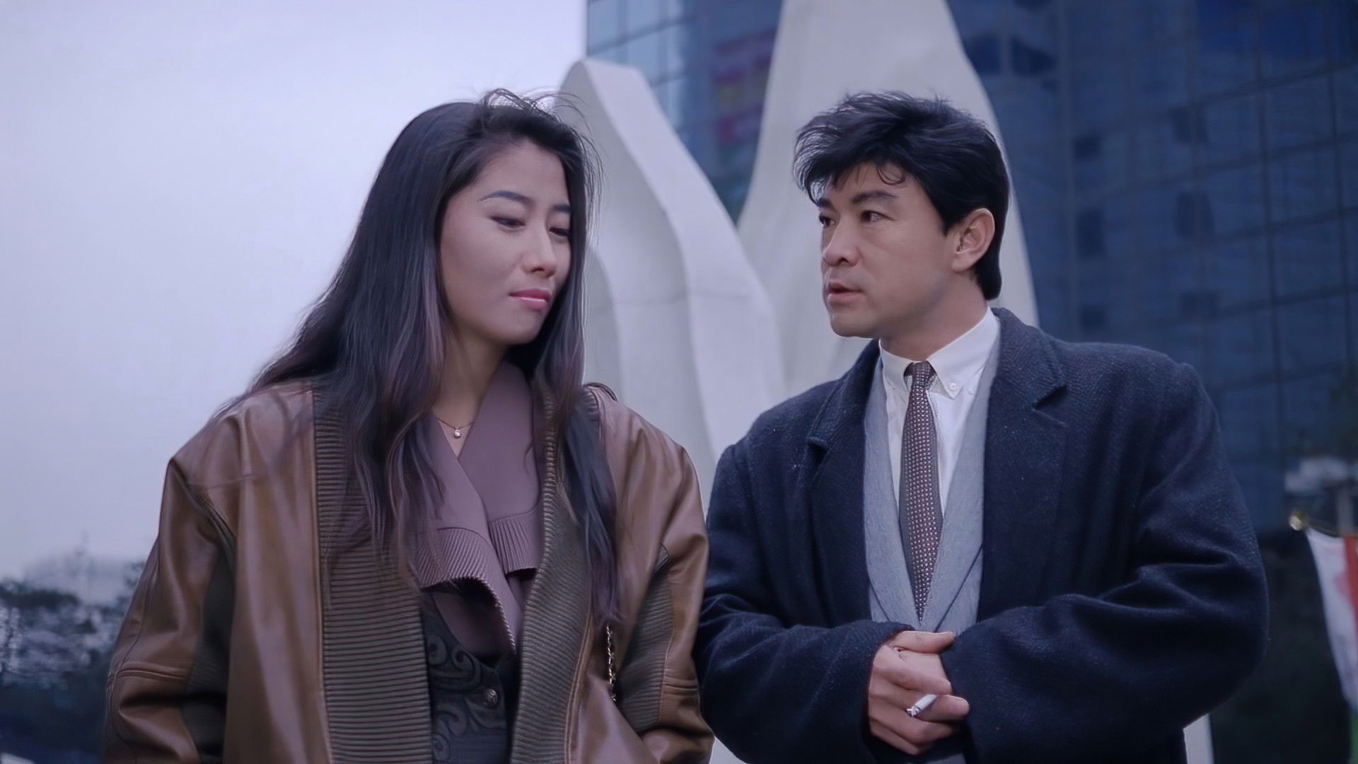 Backdrop for I Stand Up Every Day