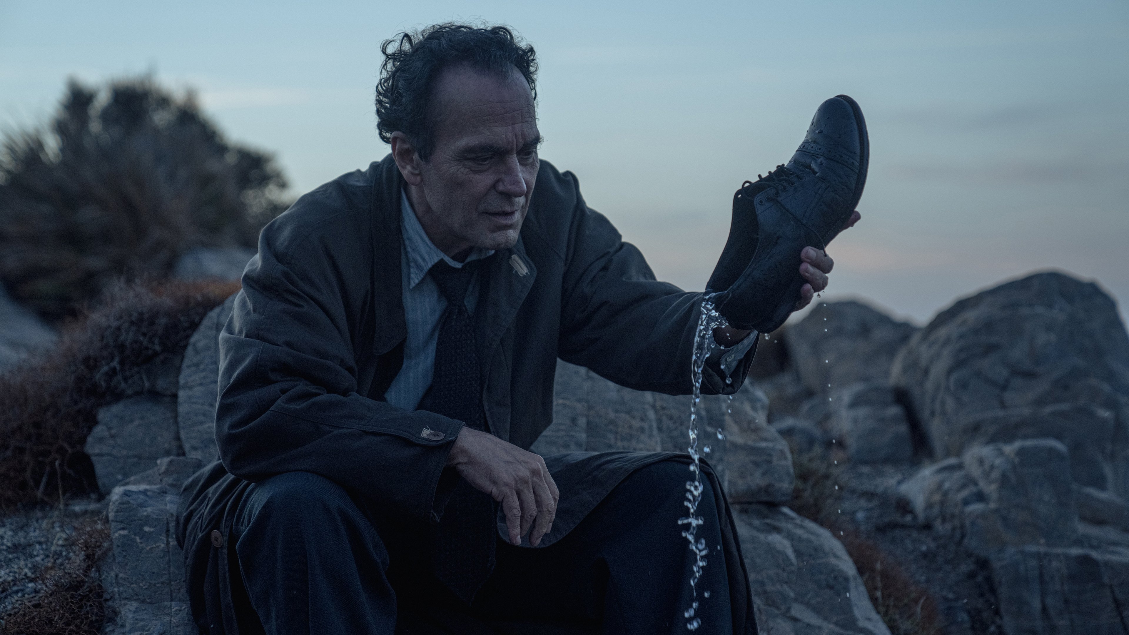 Backdrop for Close Your Eyes