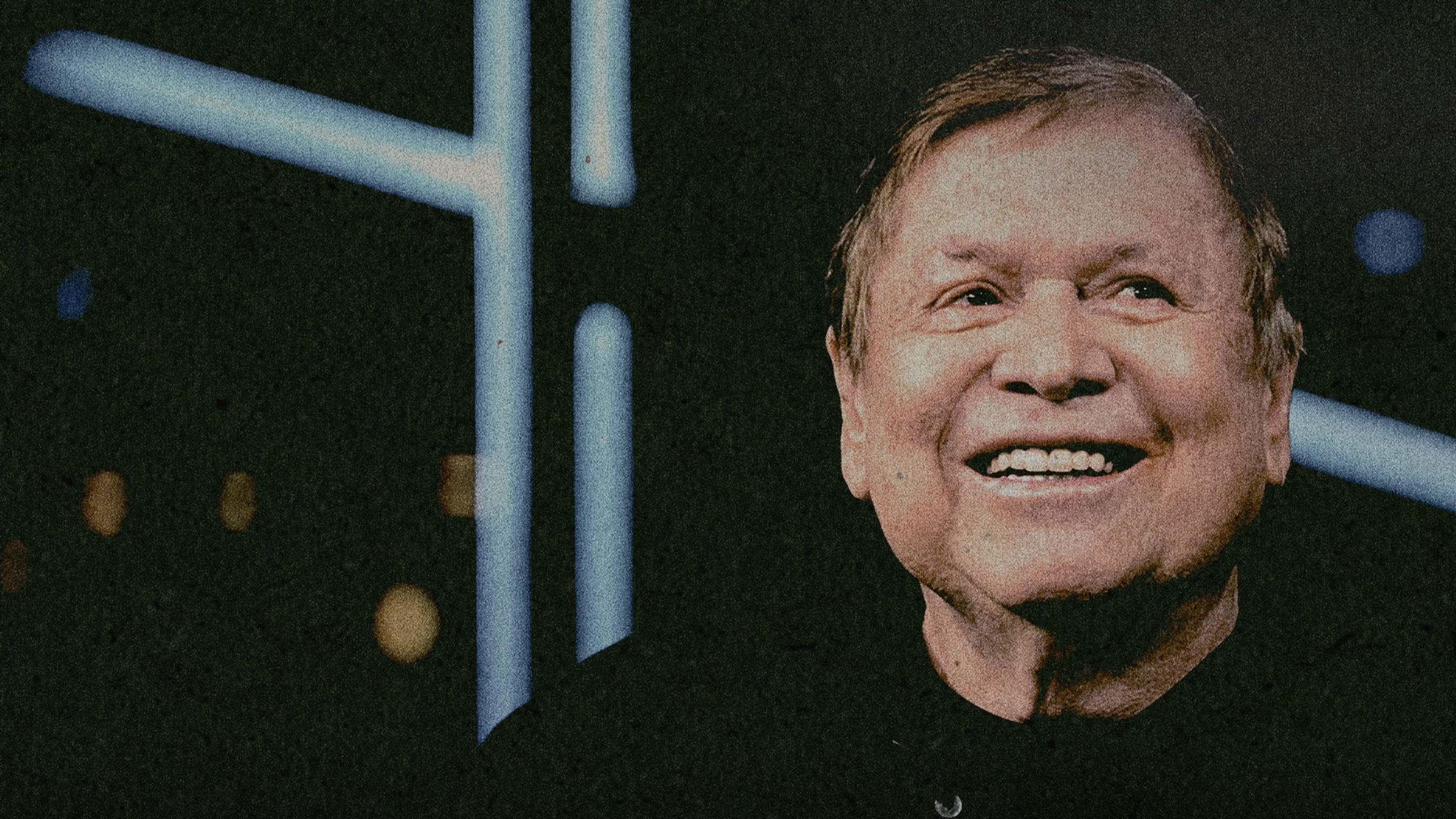 Backdrop for Tributo: Boni