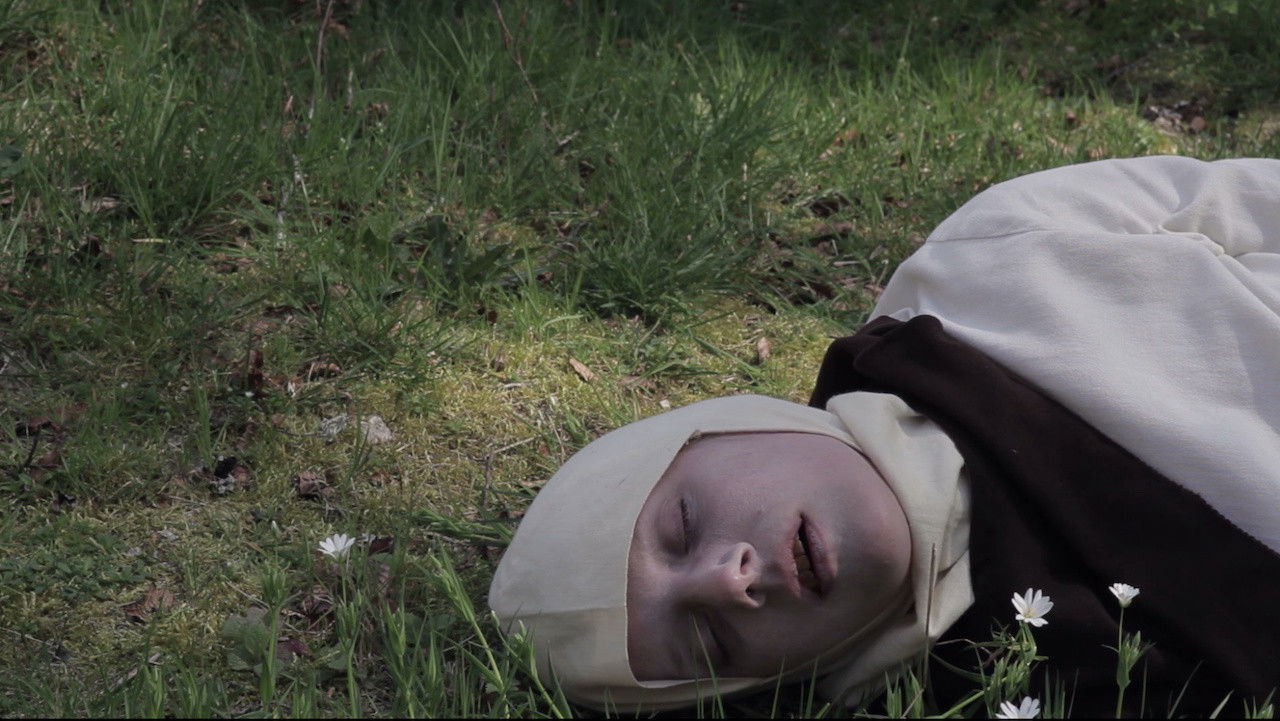 Backdrop for The Trial of Klara Wendel