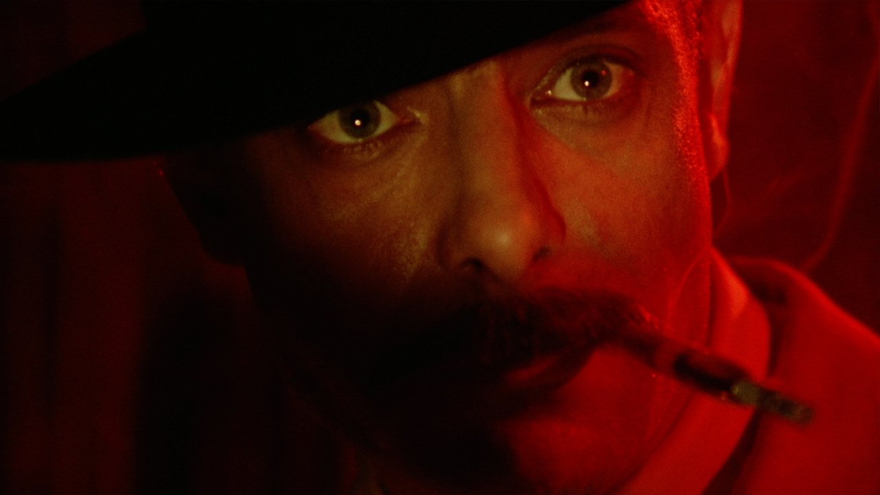 Backdrop for Seven Beauties