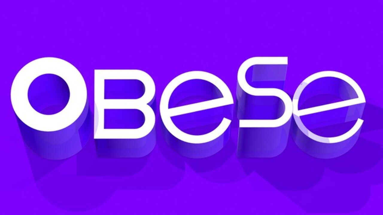 Backdrop for Obese (NL)