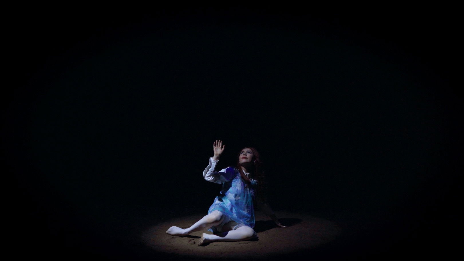 Backdrop for in the moonlight