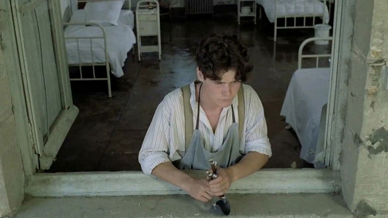 Backdrop for The Big Delirium