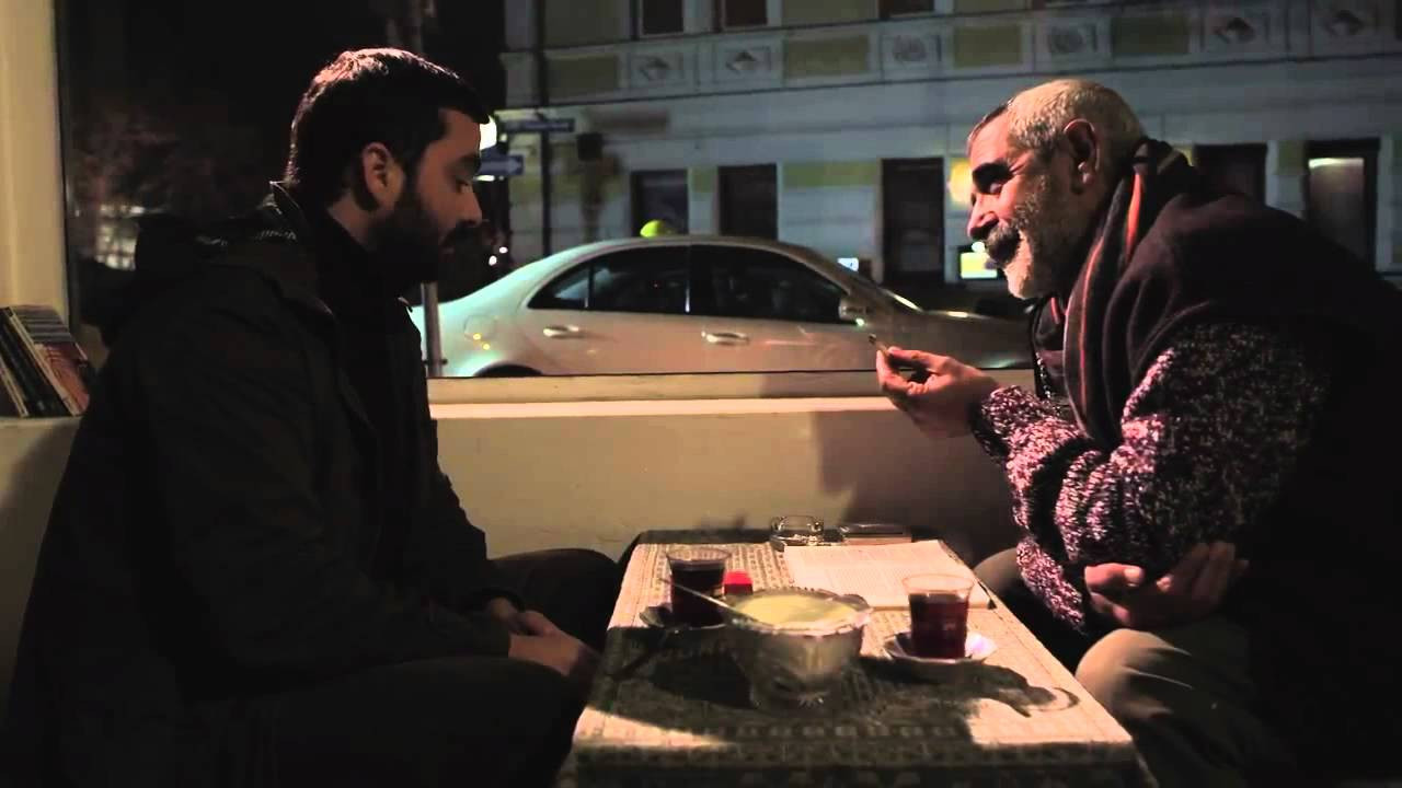 Backdrop for The Season has Blossomed