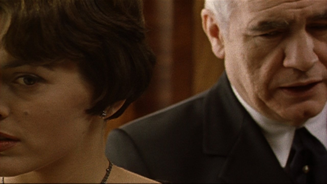 Backdrop for The Invention of Dr. Morel