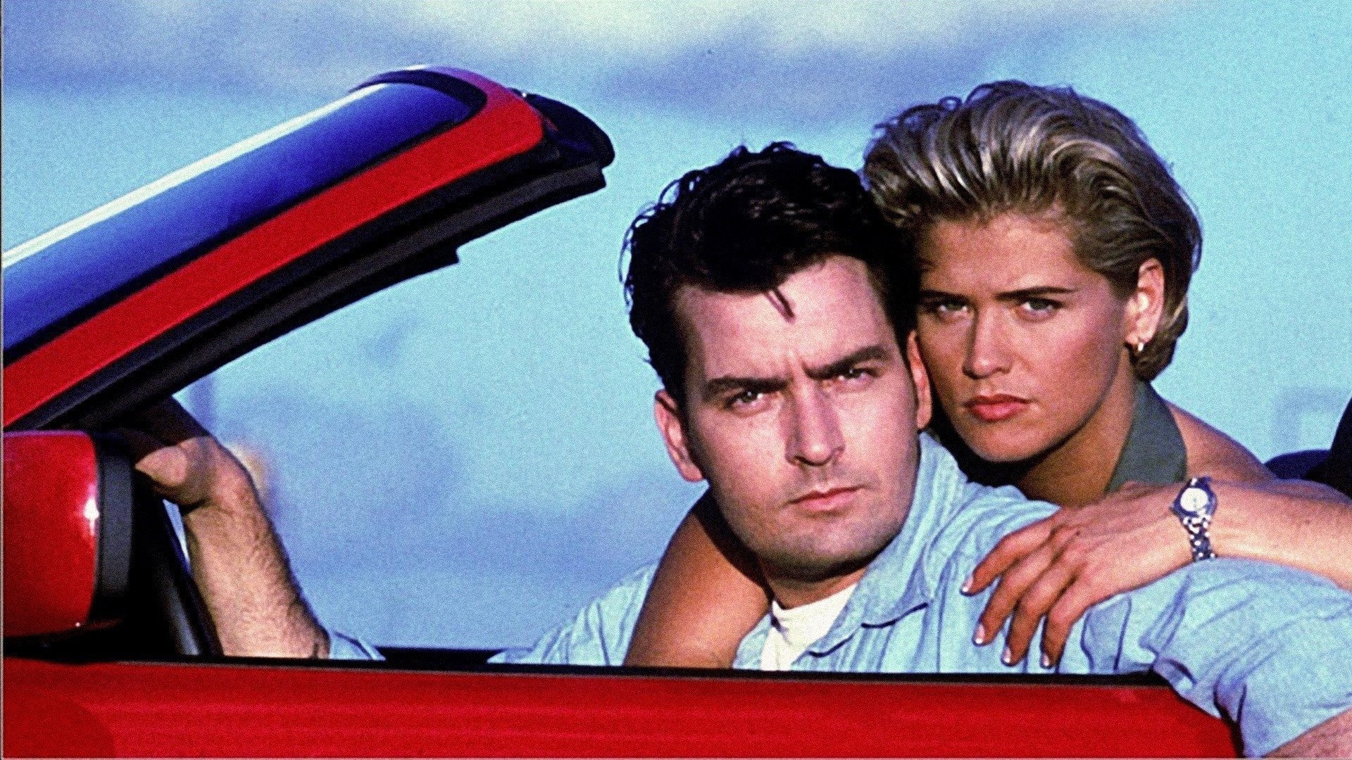 Backdrop for The Chase