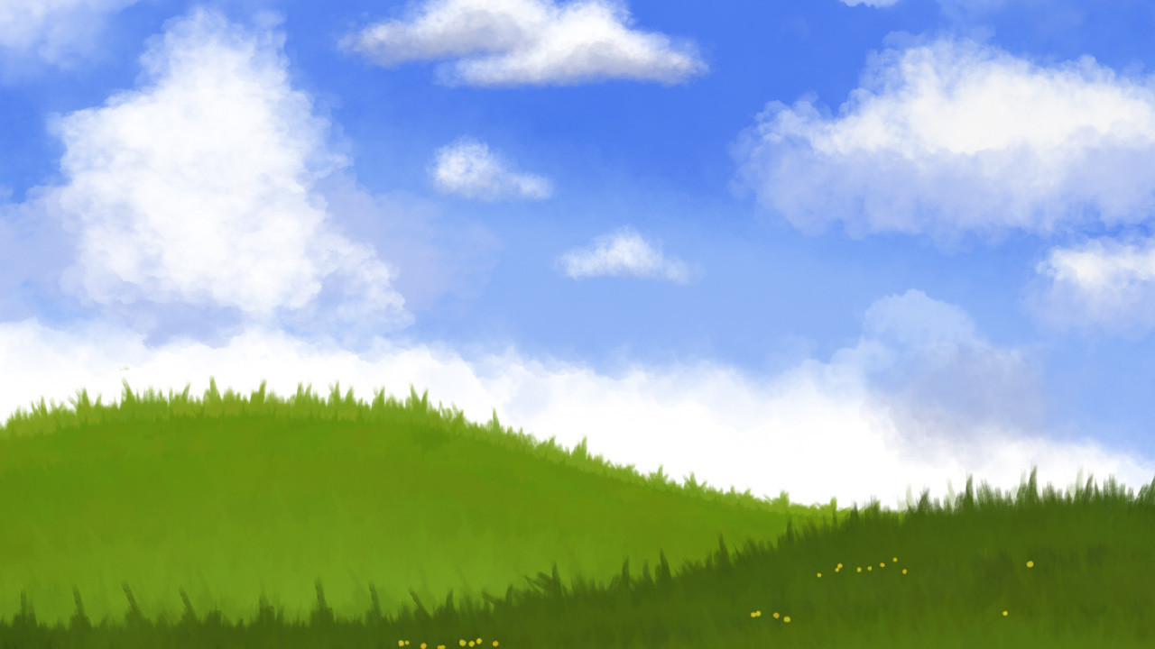 Backdrop for Bestie on the Hill