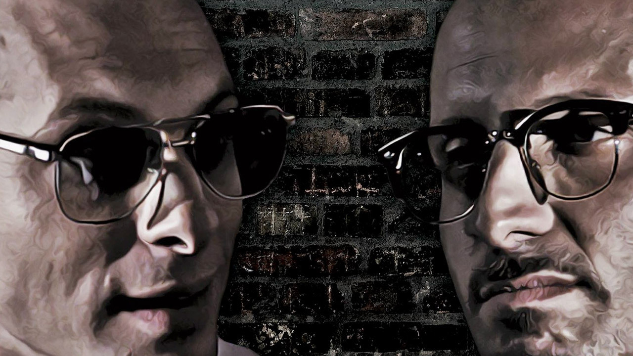 Backdrop for All Night Long