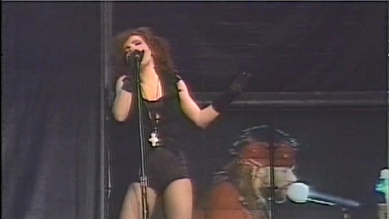 Backdrop for Guns N' Roses - Live in Paris