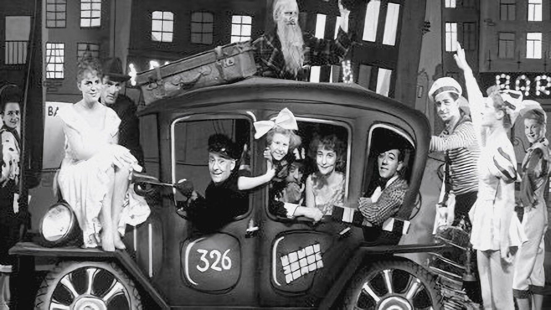 Backdrop for Sterren Stralen Overal