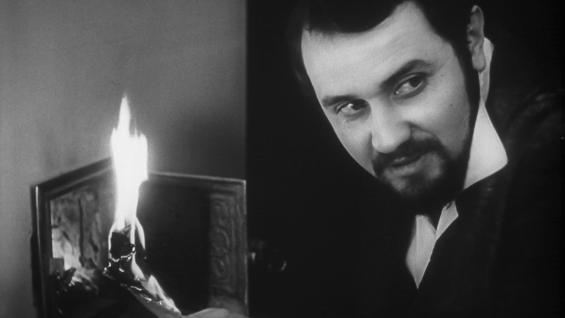 Backdrop for Mistake