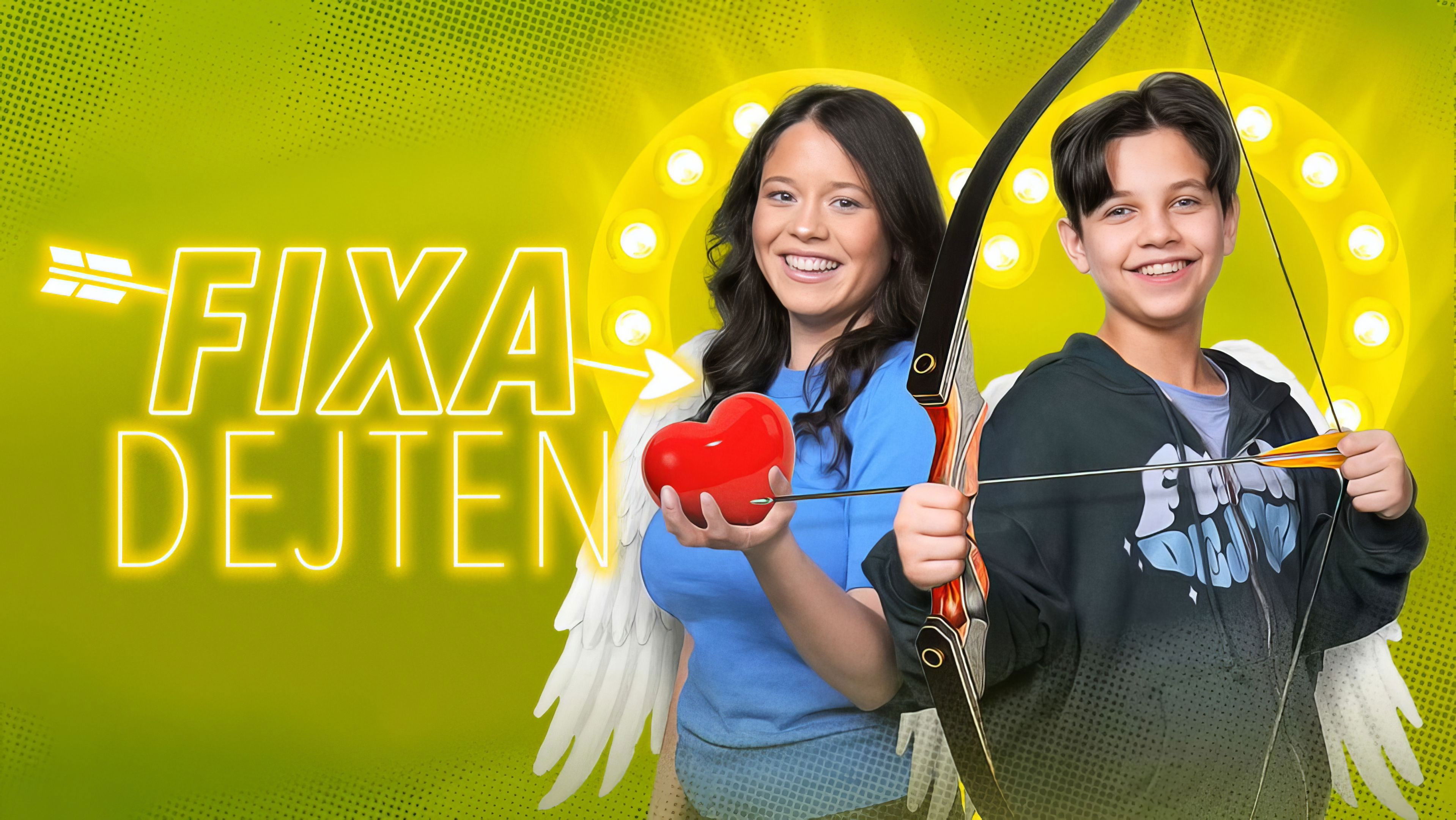 Backdrop for Fixa dejten