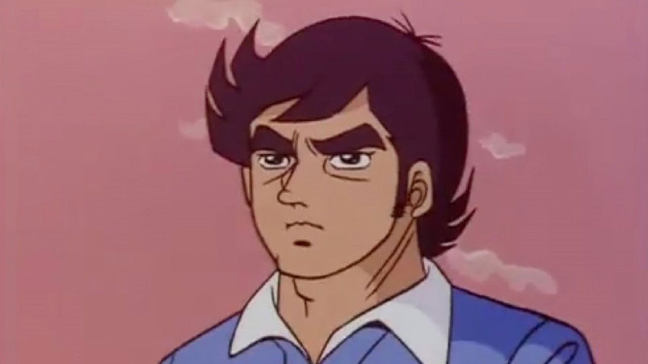 Backdrop for アパッチ野球軍